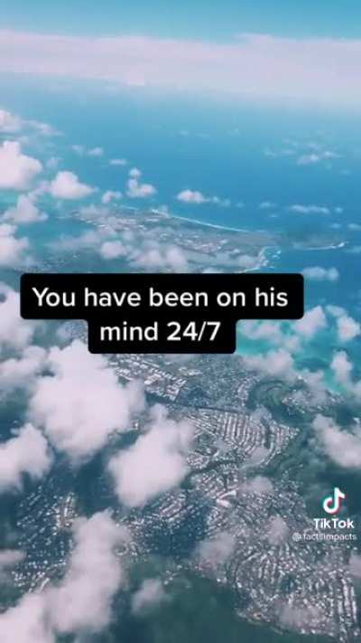 Send this to your soul