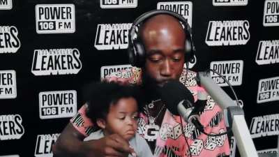 la leakers remix