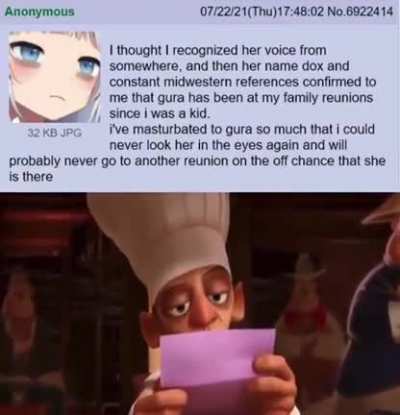 Lord end us