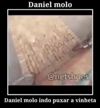 Então puxa a vinheta