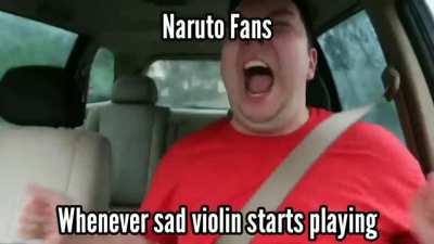Anime fans