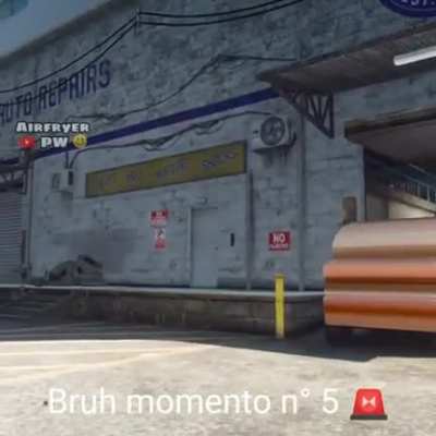 Car hub