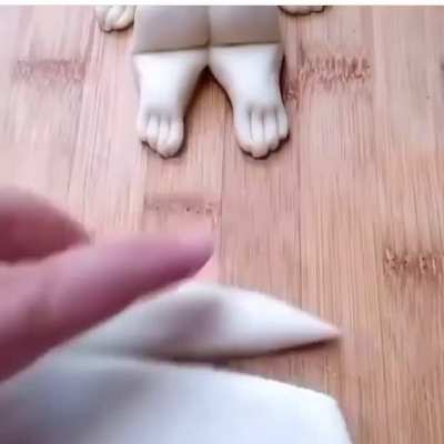 Thicc Pastry
