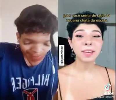 vegetariano