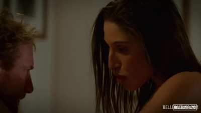 BellesaFilms - Abella Danger - I Won't Tell
