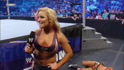 Nattie 2011