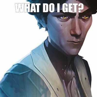 act 2 be like