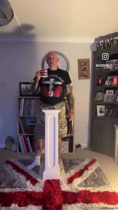 Reginald sent us a video for the 6th anniversary of the AAI national workers union