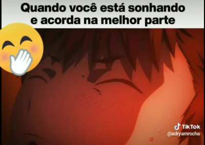 Mermaaaaaao gosto