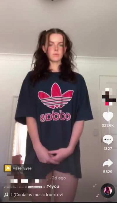Request #2 Only I can see her beautiful body. You can&rsquo;t my little beta.