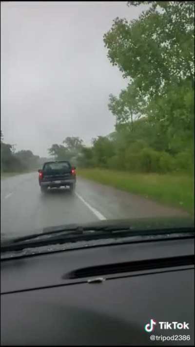 Road rage