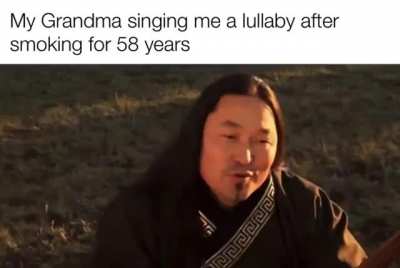 A very very interesting title