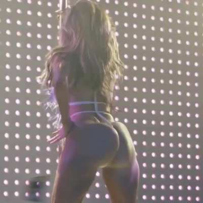 Jennifer Lopez (Hustlers compilation)