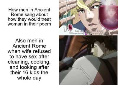Romaentik!