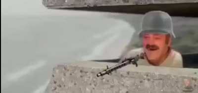 MEA with the new MG3 like...
