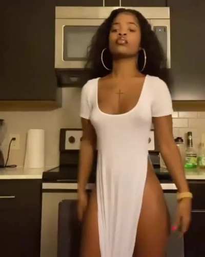 Lil shake
