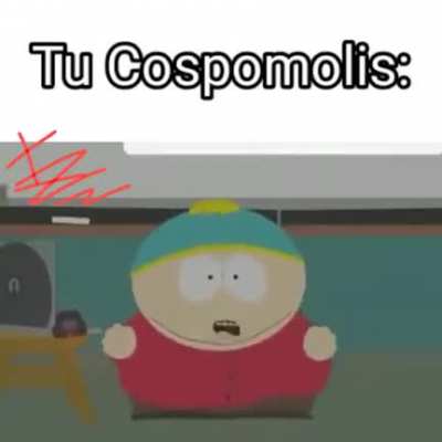 Tu culo