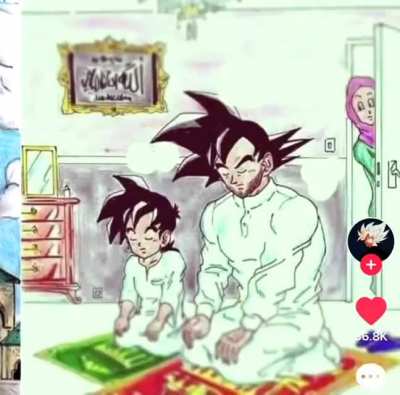 Habibi Ball