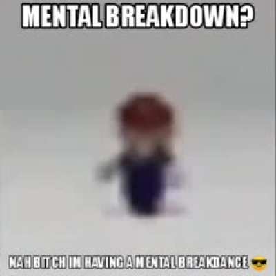 Break Rule