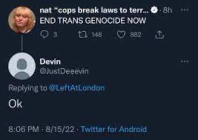 the good ending