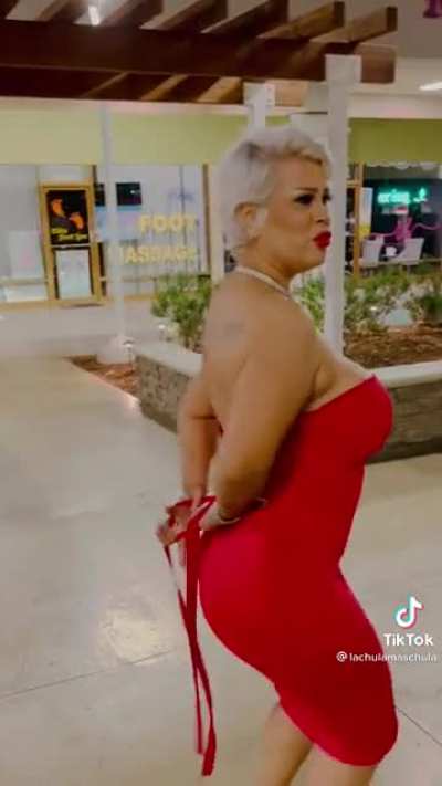 Thick Cougar