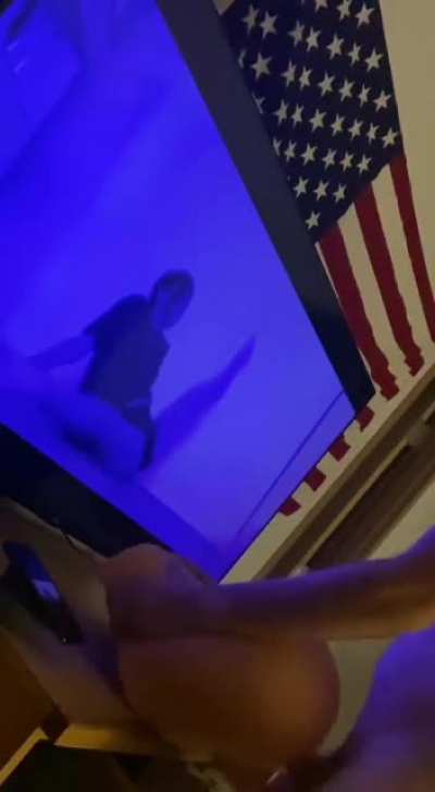 Charli Damelio fuck tribute 2