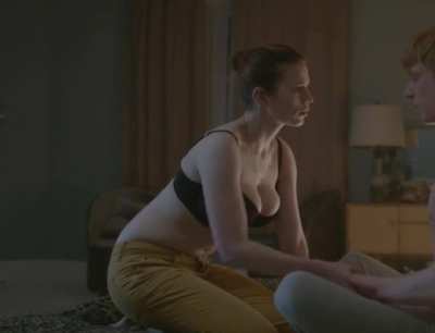 Hayley Atwell