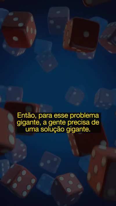  A praga das Bets e como come&ccedil;ar a combat&ecirc;-la.