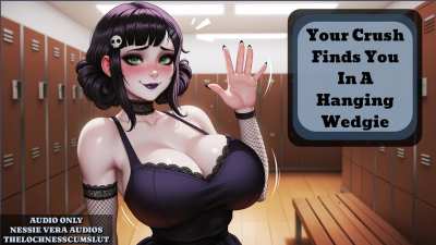This week's fetish filled [AUD] releases featuring my sexy sultry voice! I hope you enjoy them, or order something custom to fit your kinky desires! Also check out my [FAN] club for audio roleplays that are sure to arouse you! <3