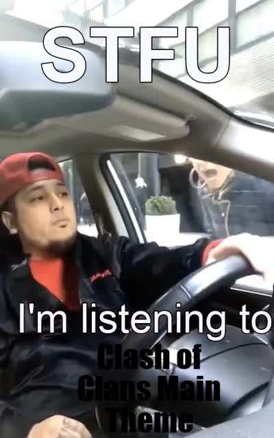 Bitches be like
