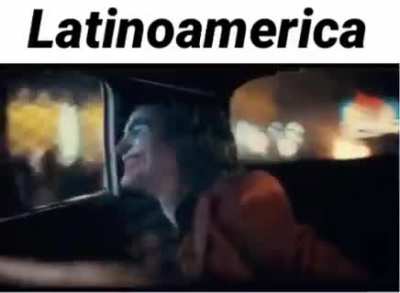 Latinoam&eacute;rica