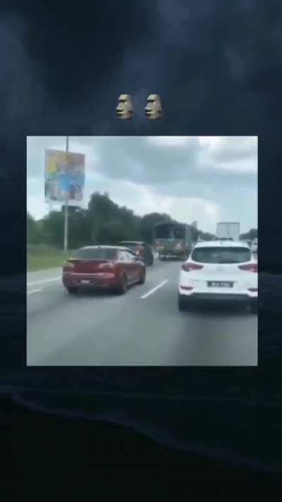 Malaysia prihatin