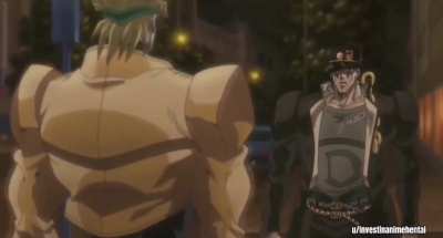 dio is truly evil
