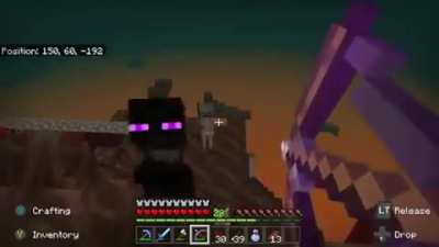 Bruh moment