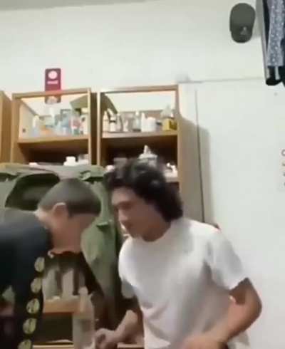 Isso &eacute; o brasil