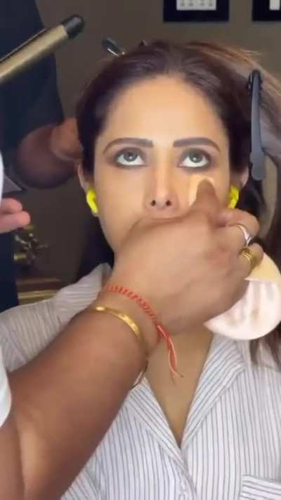 Nushrratt Bharuccha 