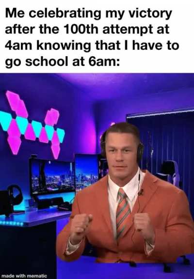 I&rsquo;ve got time