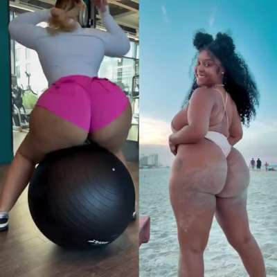 LEFT OR RIGHT