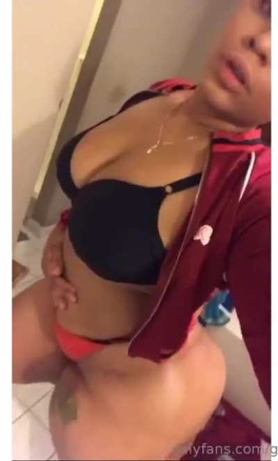 goldiemrsperfect - Video #2561