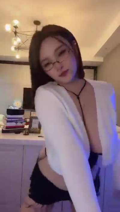 快手 林露露