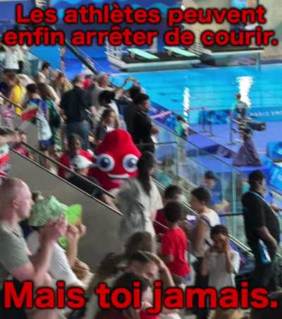 C'est bient&ocirc;t la fin&hellip;