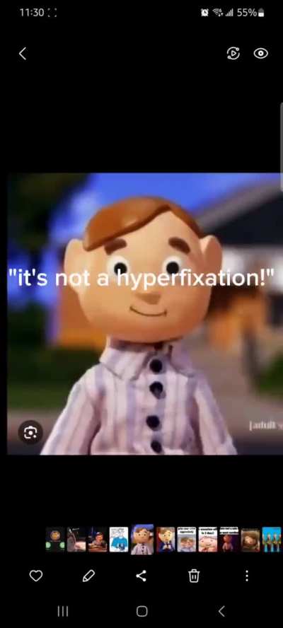 No context