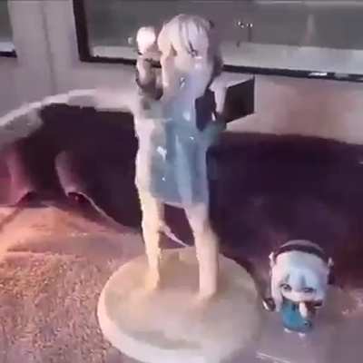 Just found this sub. Hope this counts