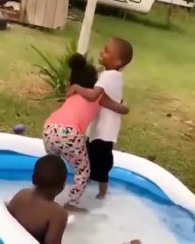 Raise your daughter right