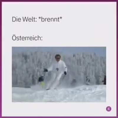 Jawoll, solang des no geht is doch alles easy