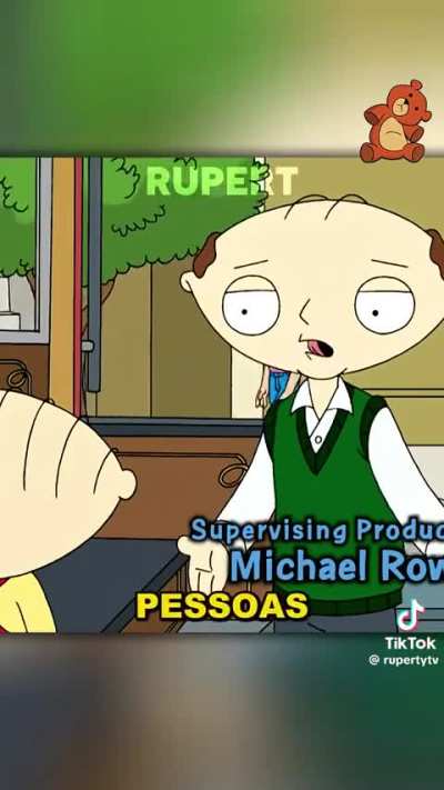 Family Guy