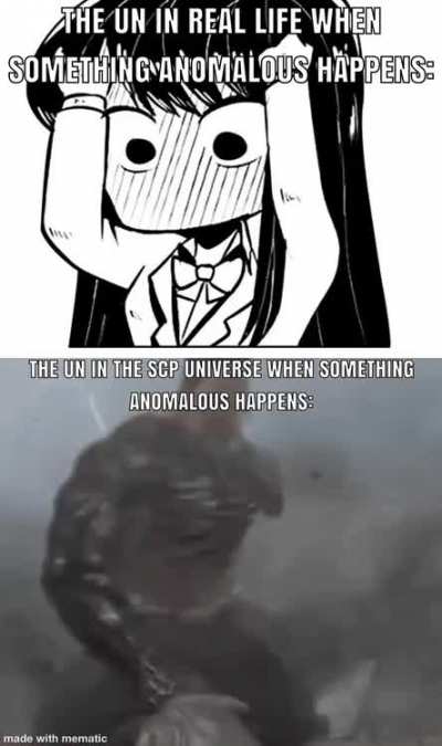 &ldquo;I will shred a god-damn chair&rdquo;