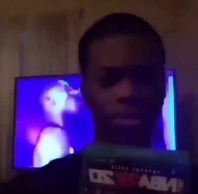 Be honest do I look like dababy