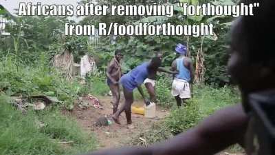 African life hack 🐱&zwj;💻🐱&zwj;💻🐱&zwj;💻😎