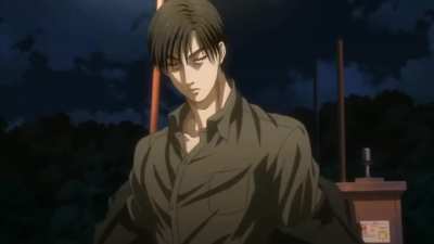 Ryosuke: *strips sensually*